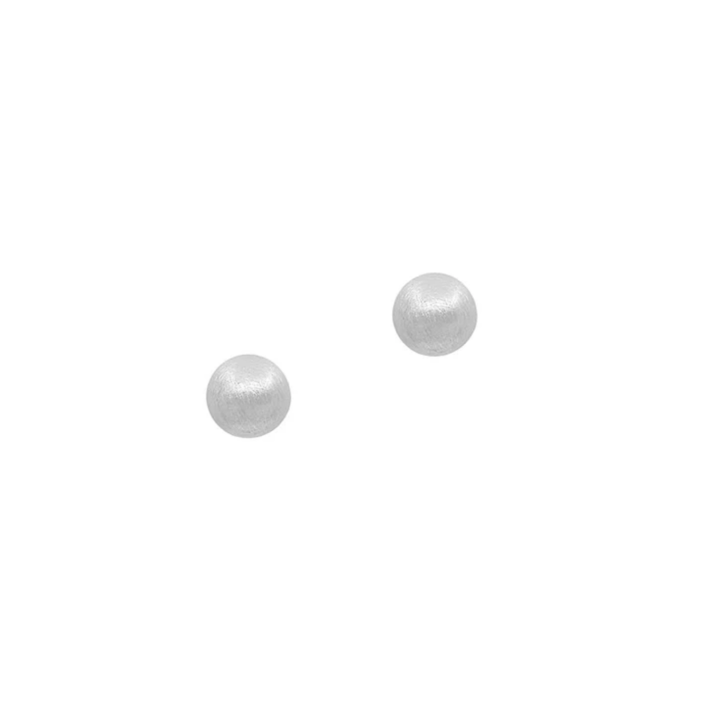 Luster Pearl Earrings