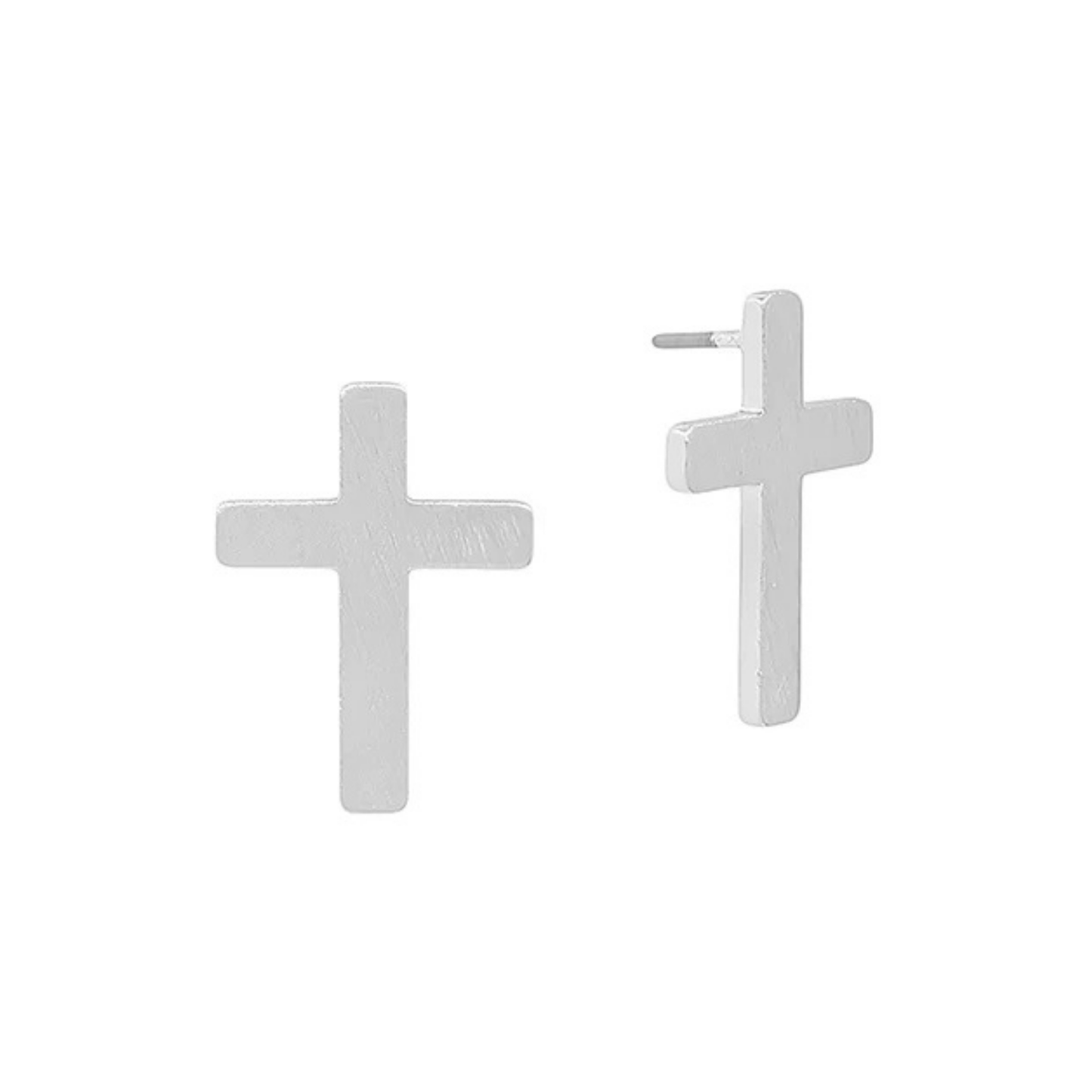 Holy Harmony Earrings