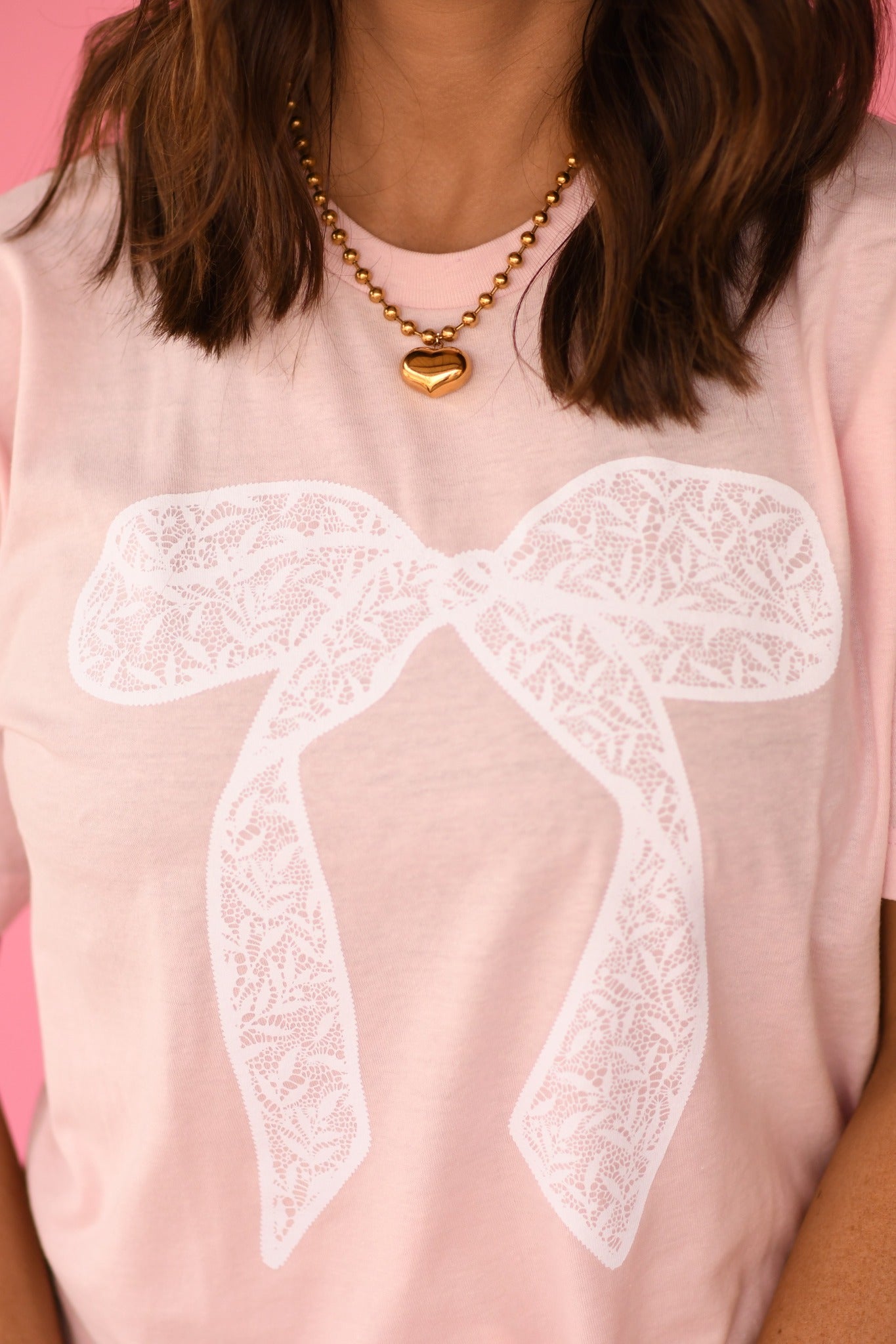 Sweet Bow Blush