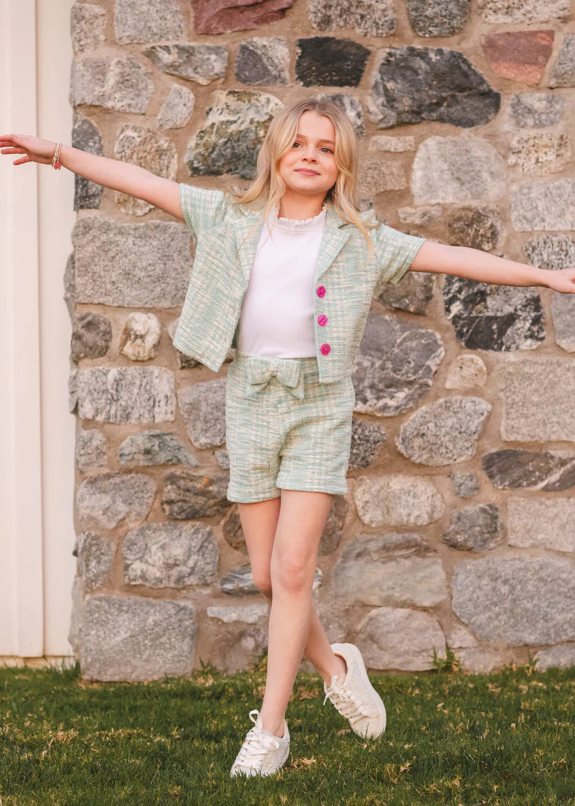 Brunch Blazer