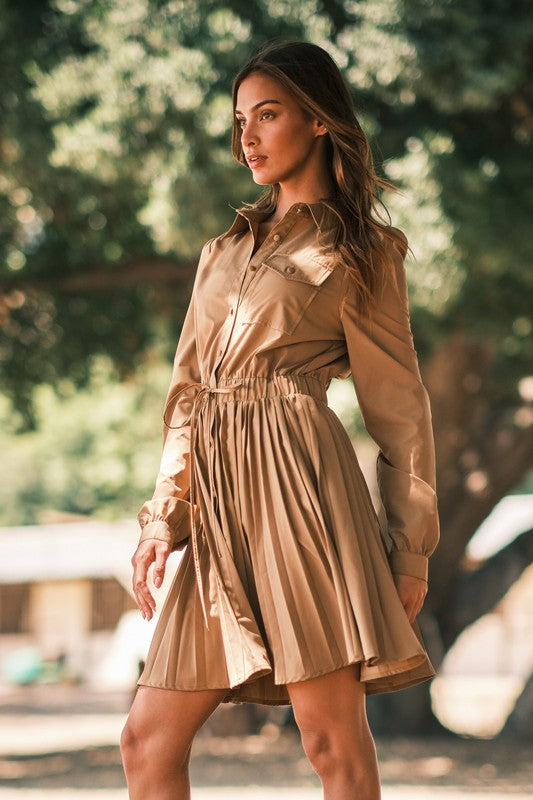 Pleat Haven