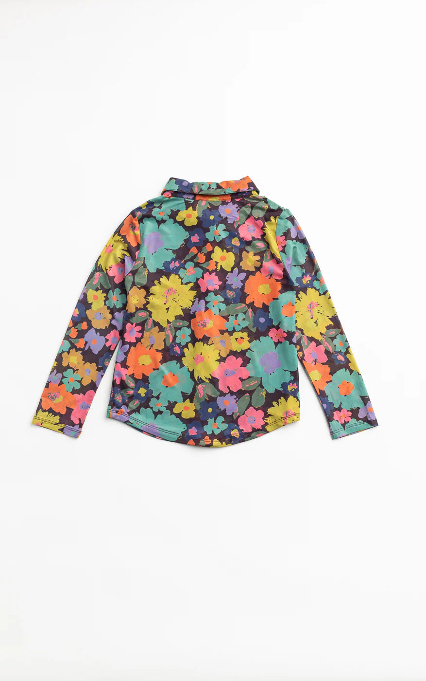 The Tracey Top