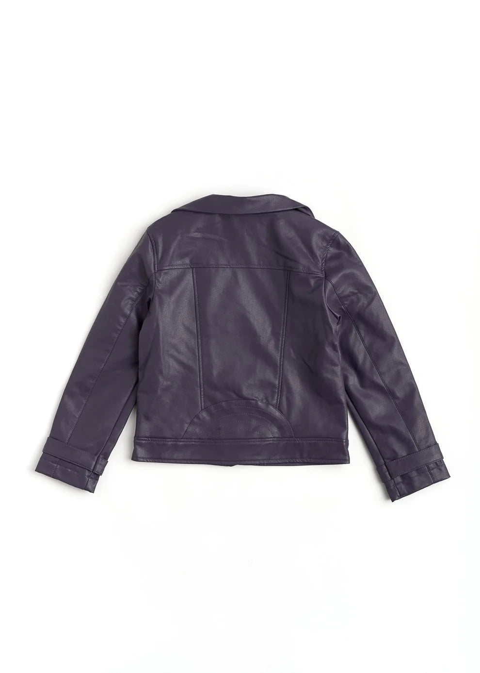 Let's Go Moto Jacket