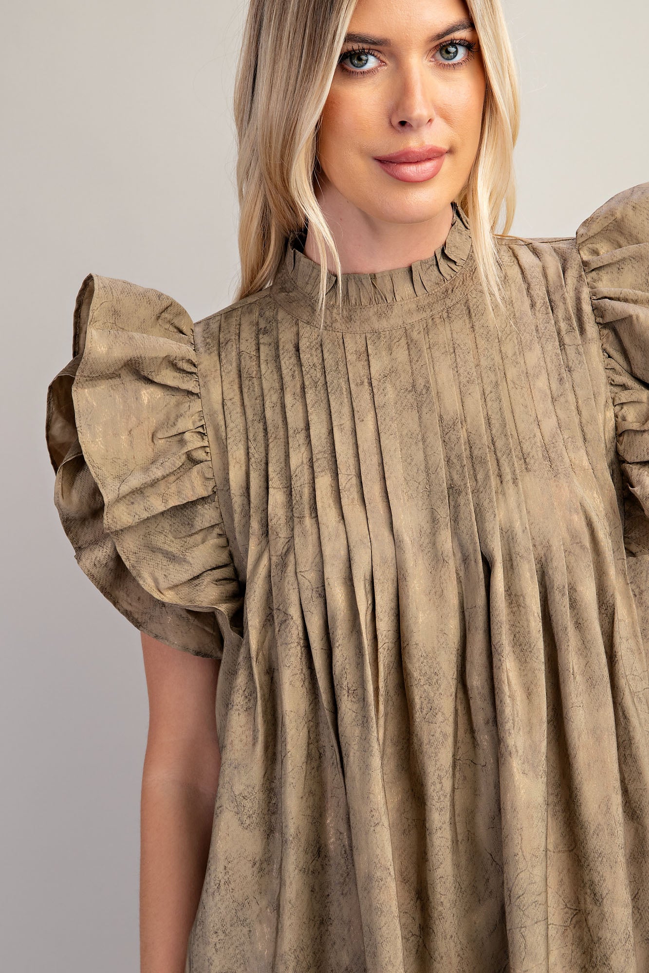 Coil Couture Dress