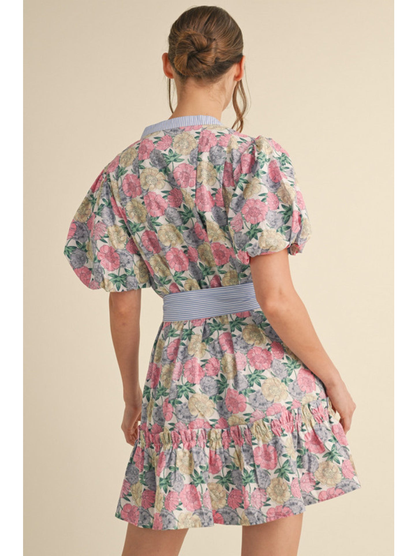 Spring Fling Dress