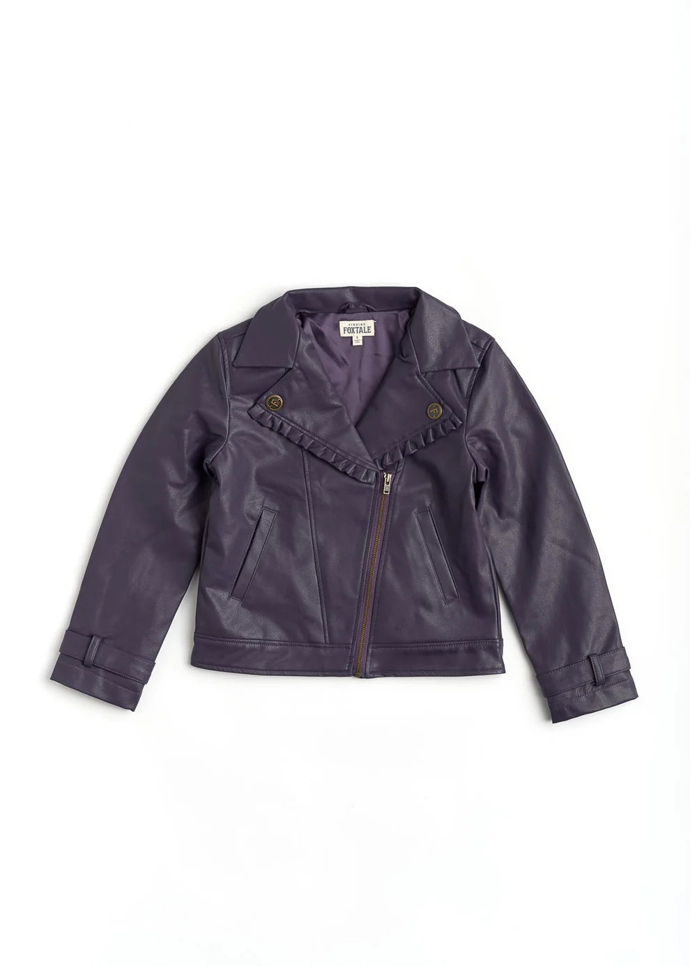 Let’s Go Moto Jacket