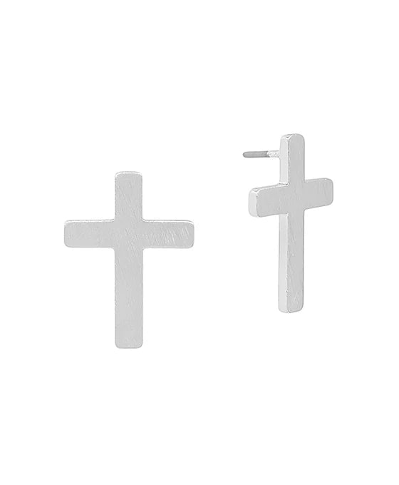Iron Faith