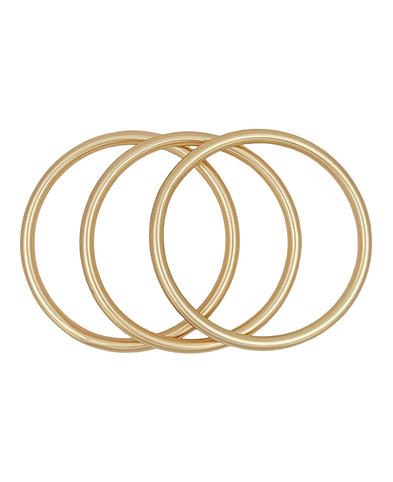 Bridle Bangle