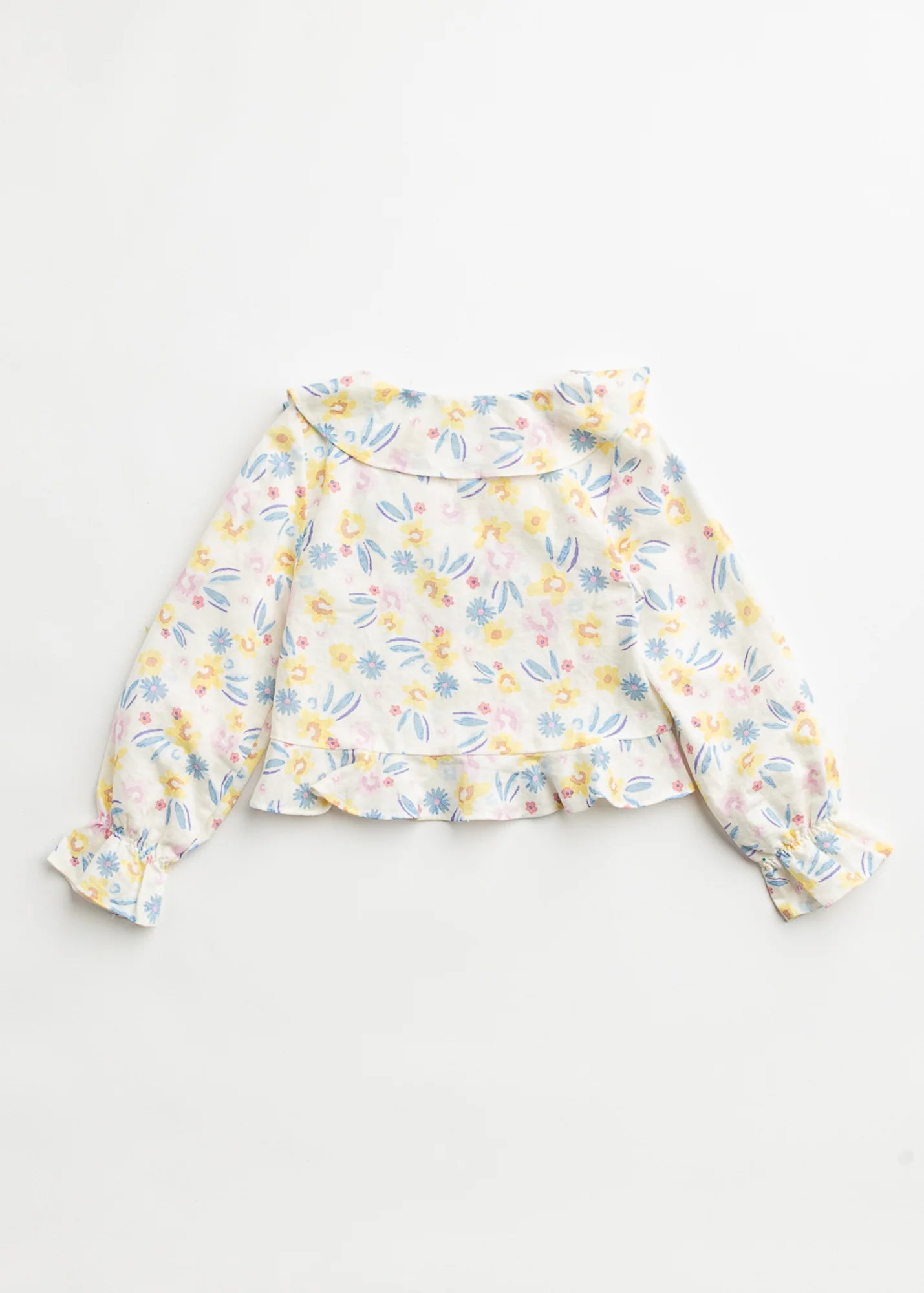 Serendipity Top