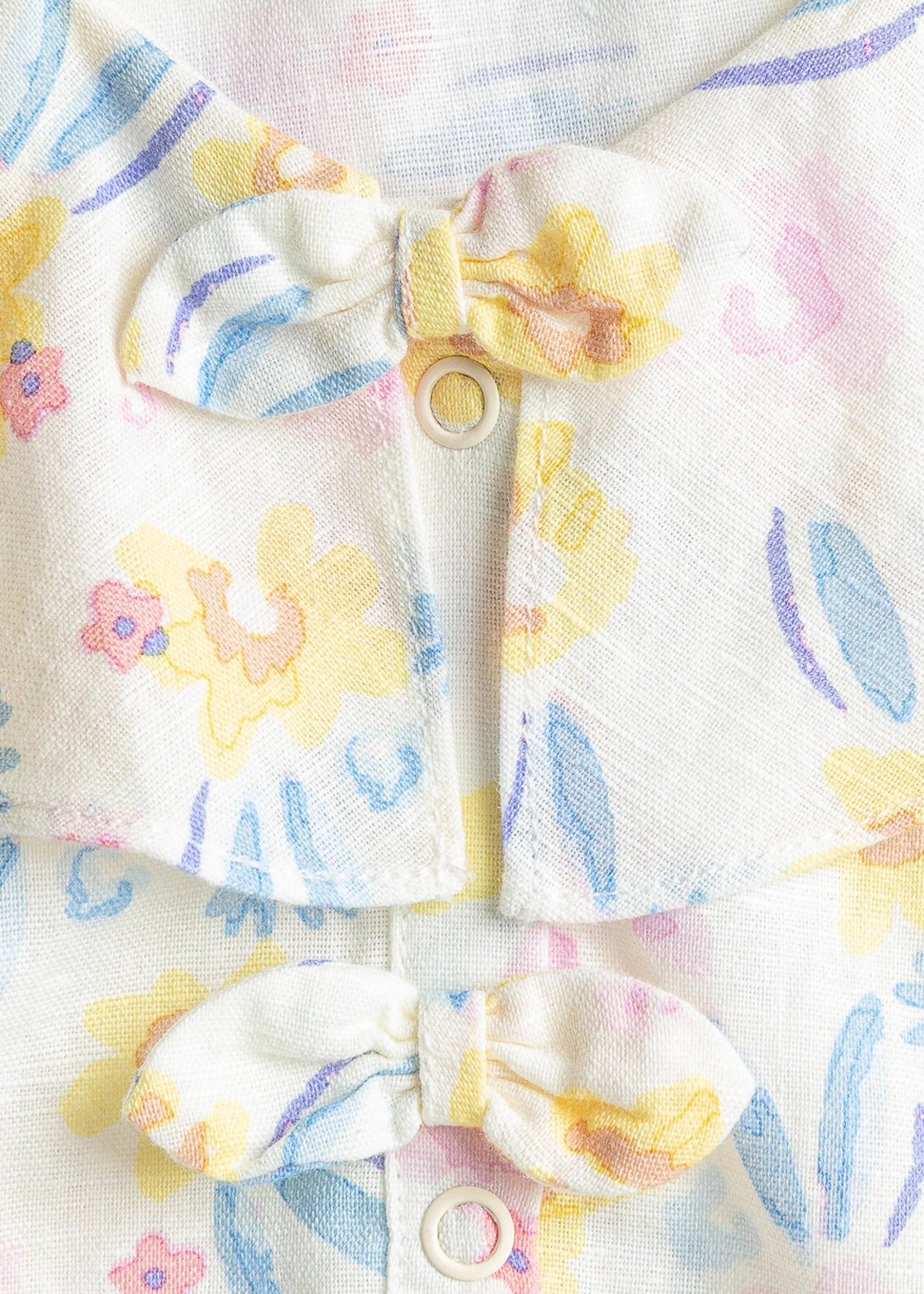 Serendipity Top