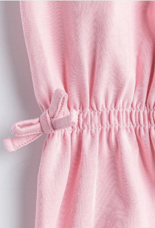 Sweet Pea Peasant Top