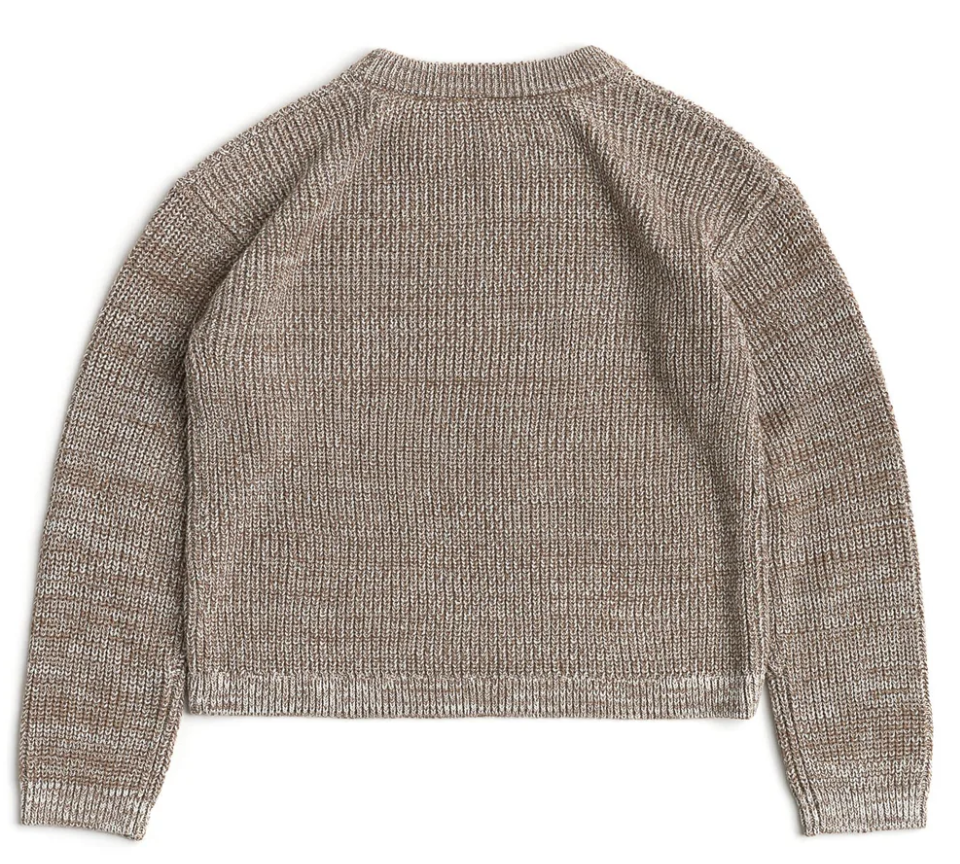 Next Chapter Sweater