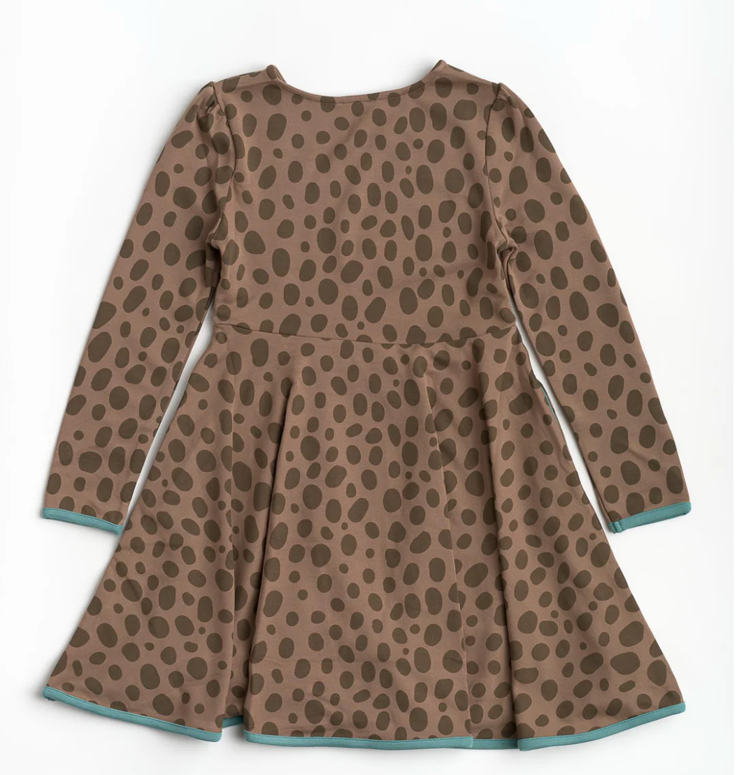 Skipping Rocks Dress