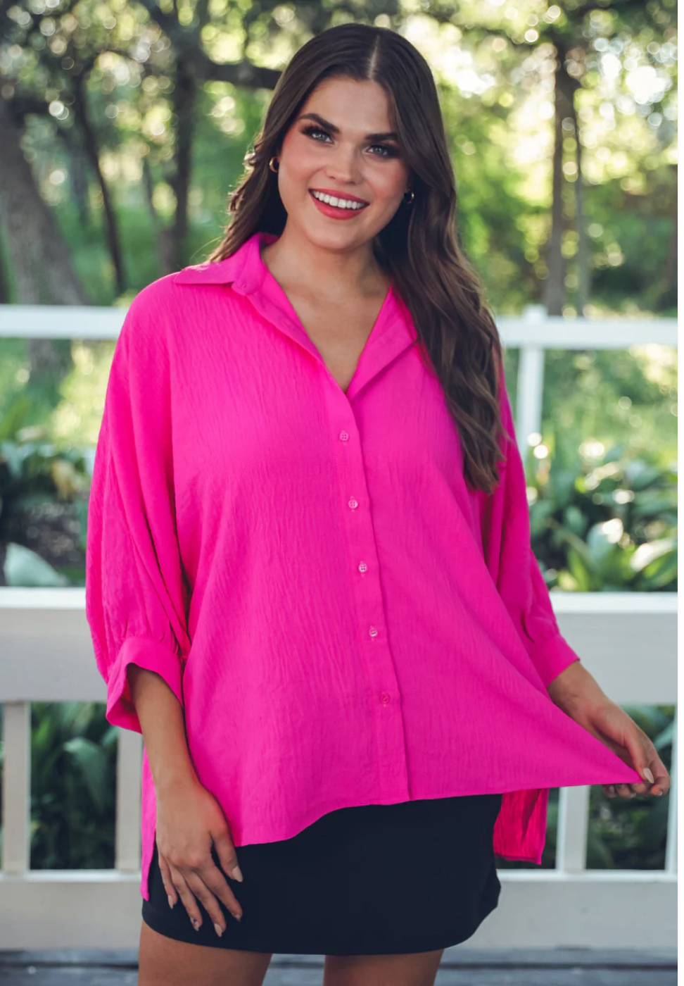 Sloane | Pink