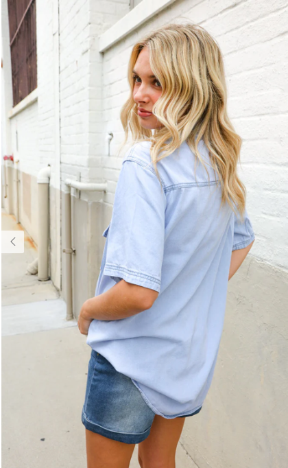 Denim Dan