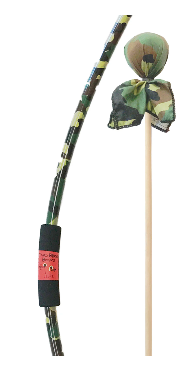 Bow & Arrow