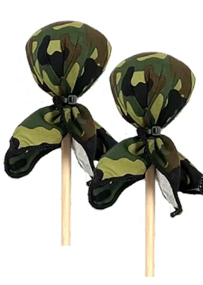 Arrow replacements