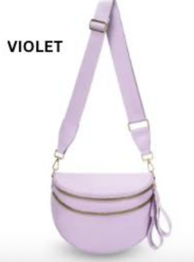 Belle Bum Bag