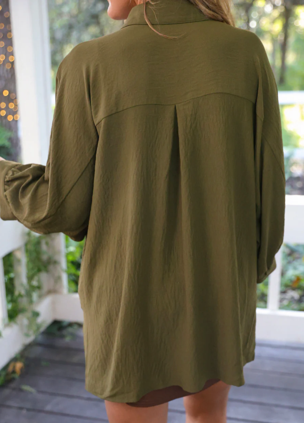 Sloane | Olive