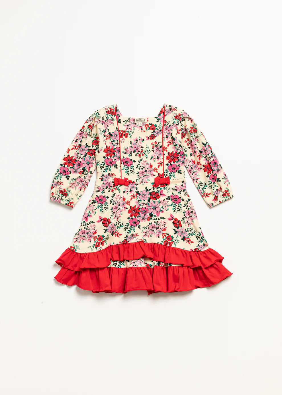 Serenade Dress
