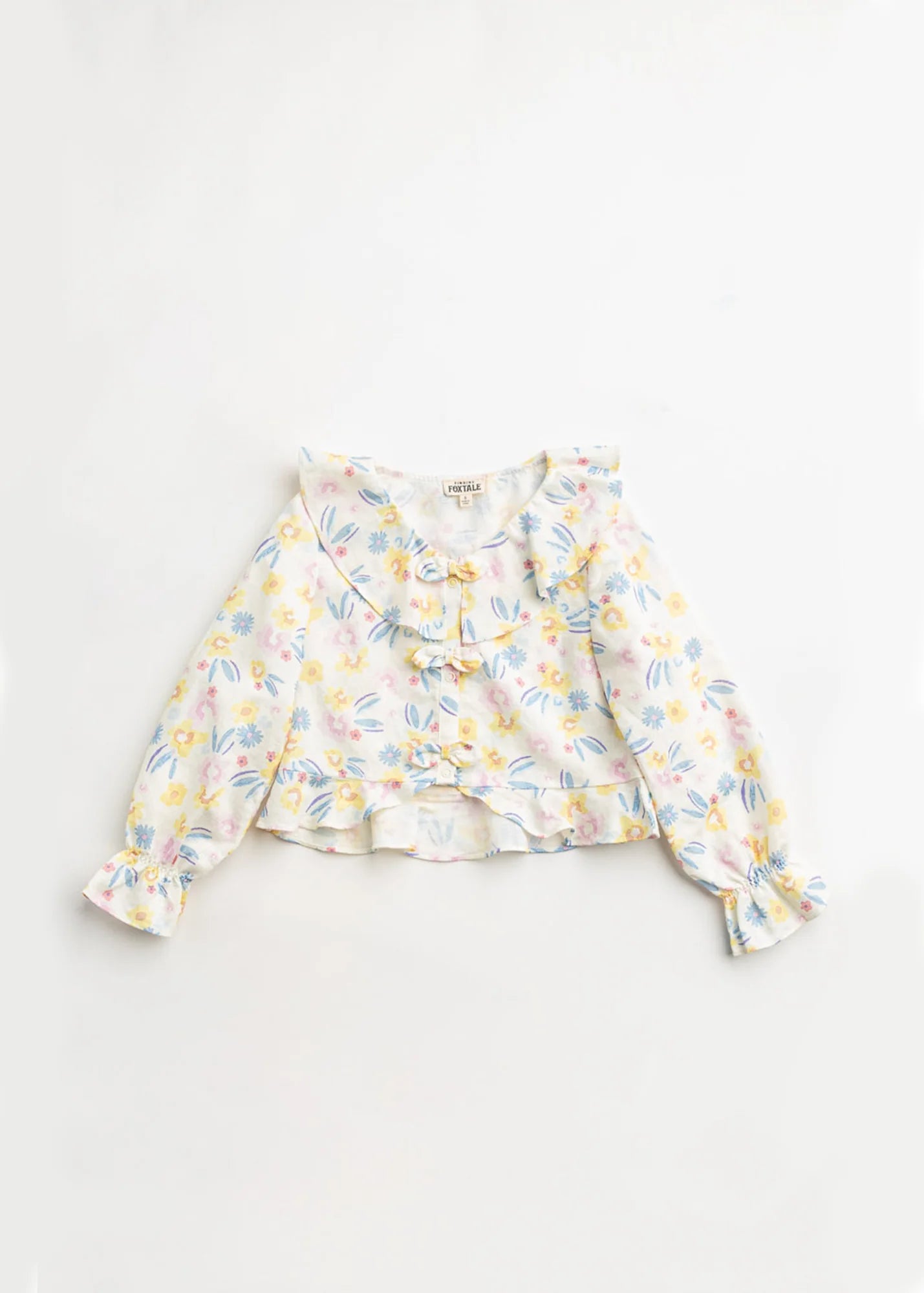 Serendipity Top