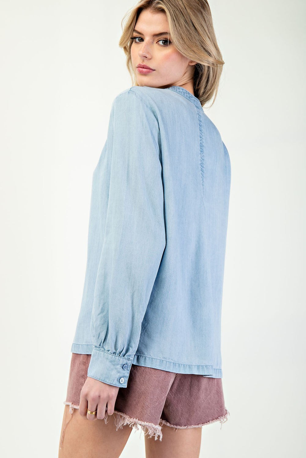 The Frank Top