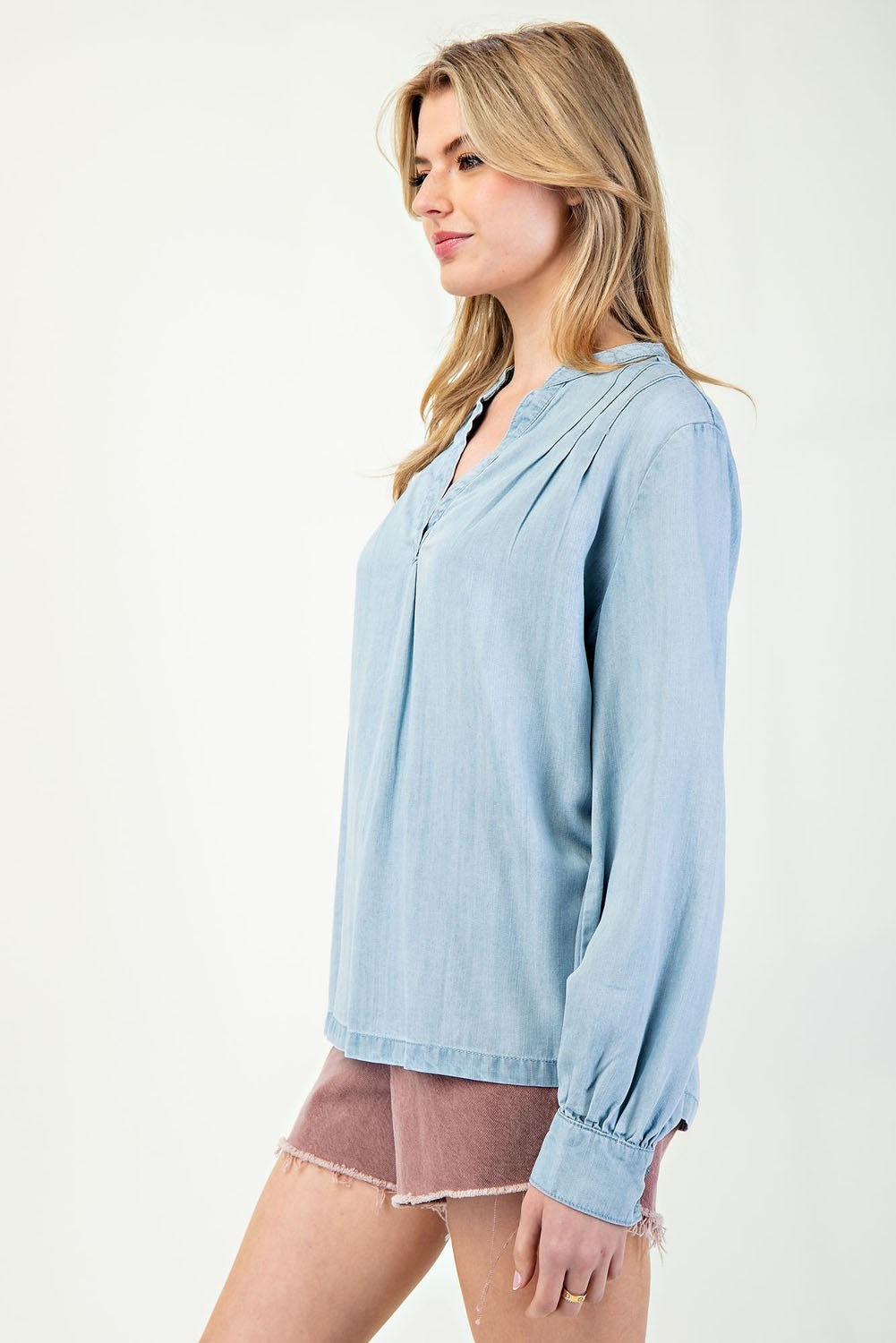 The Frank Top