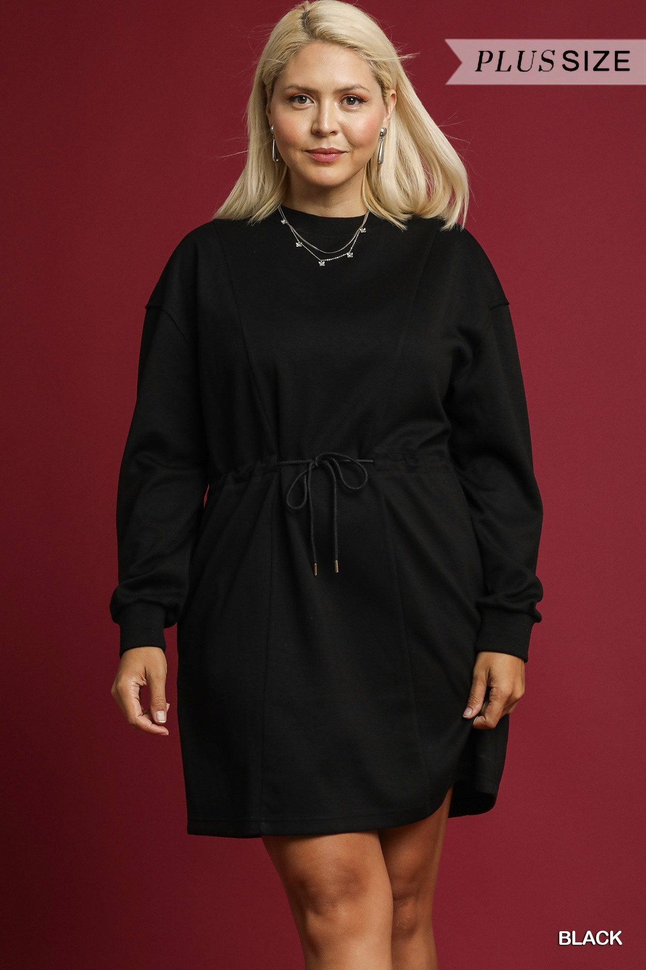 Everyday Ease in Black