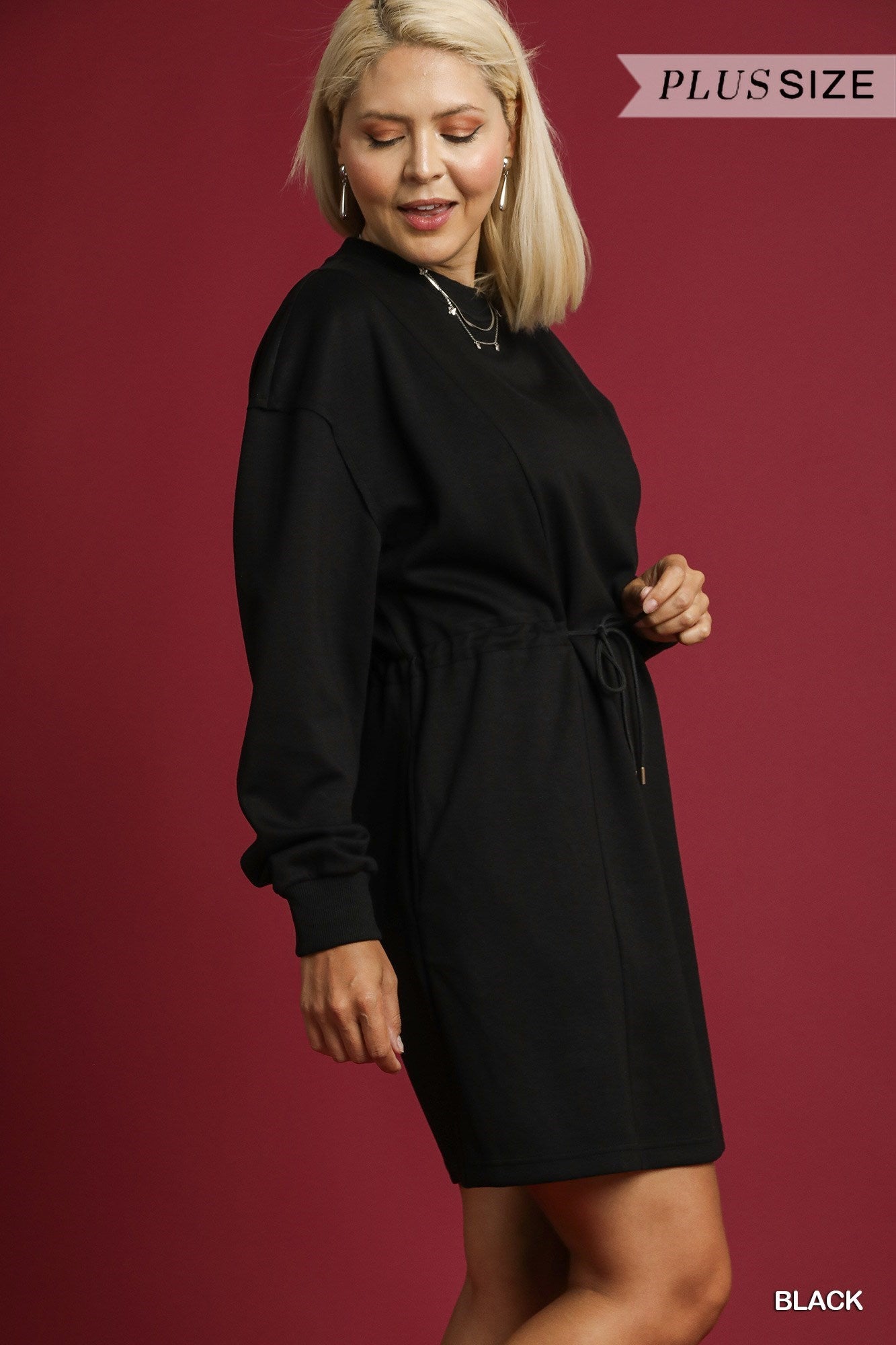 Everyday Ease in Black