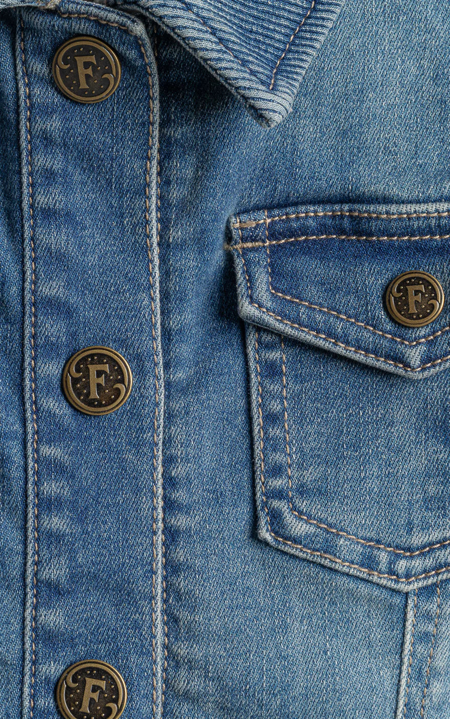 Adventure Jacket