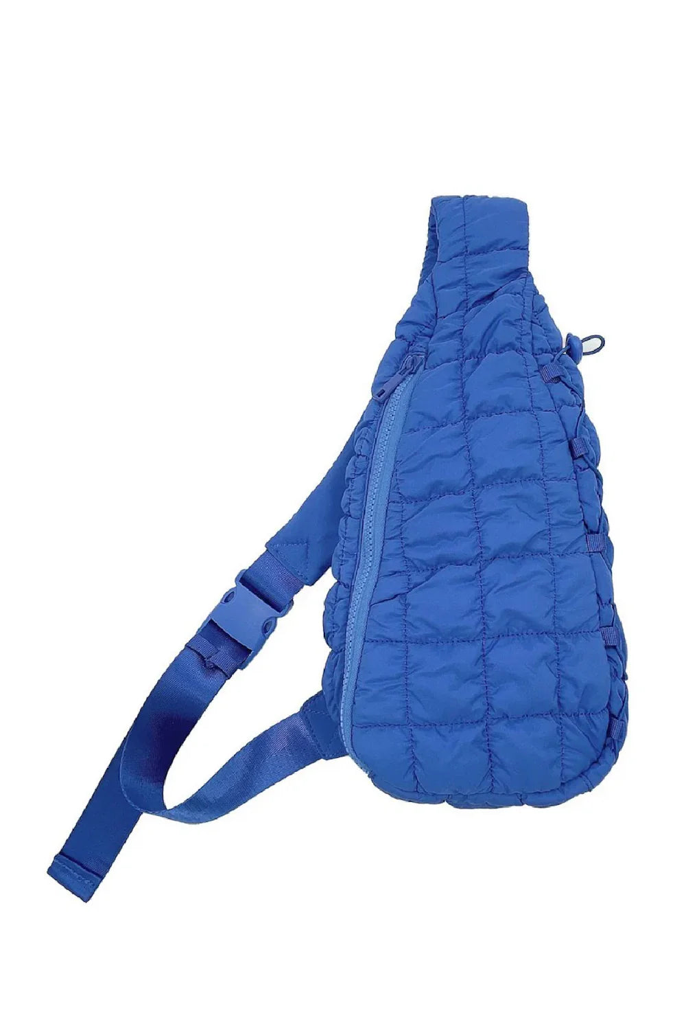 Puffy Sling Bag
