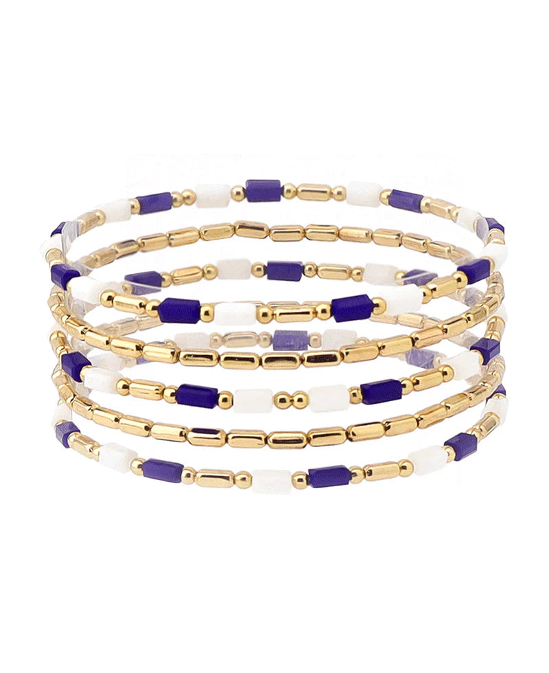 Sideline Sparkle Stack