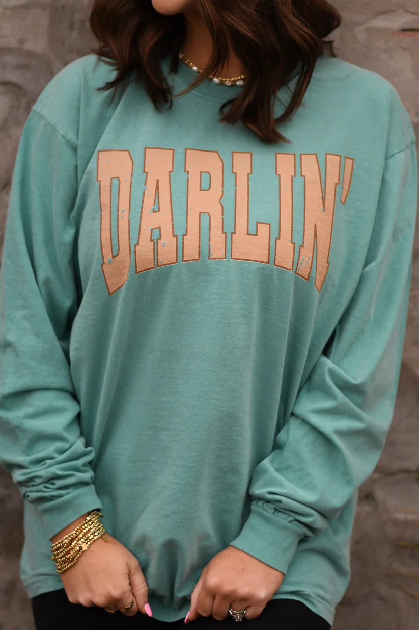 Darlin'