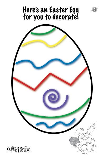 Easter Fun Paks