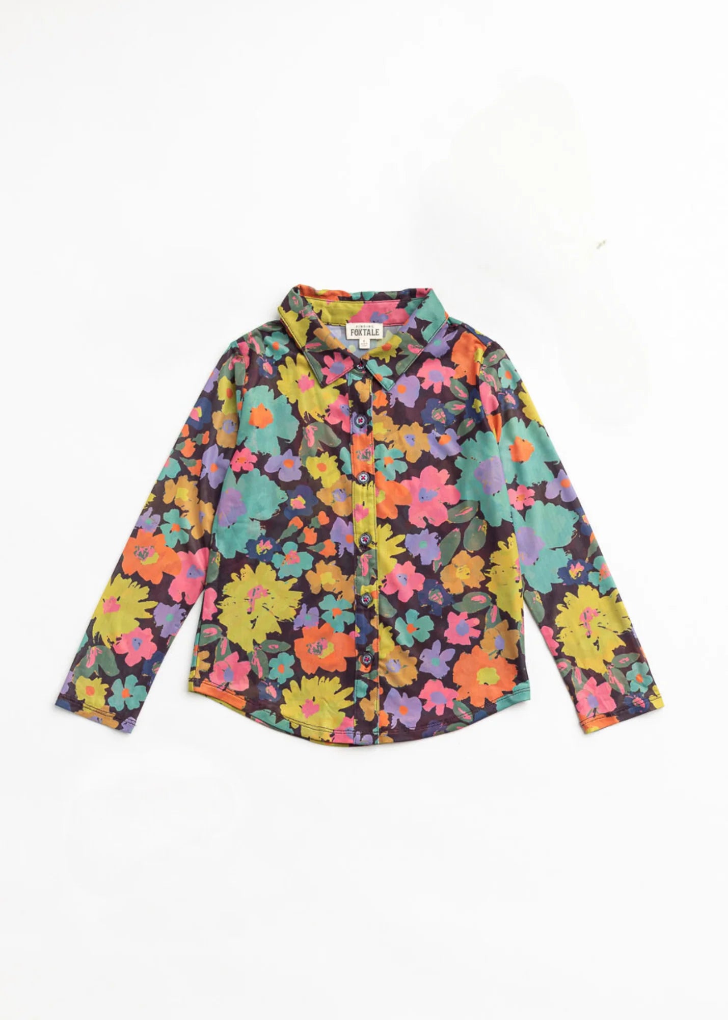 The Tracey Top