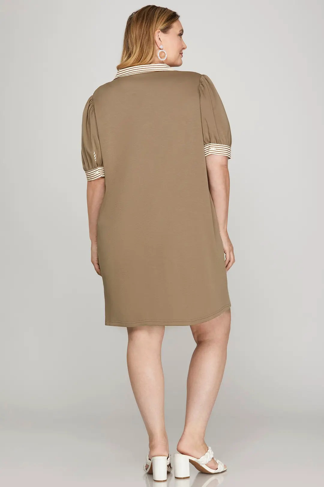 Pocket Perfect Dress