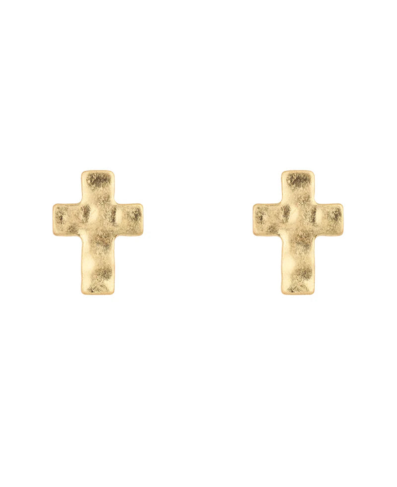Faithful Texture in Gold