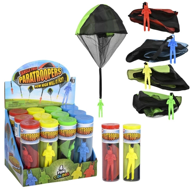 Paratrooper