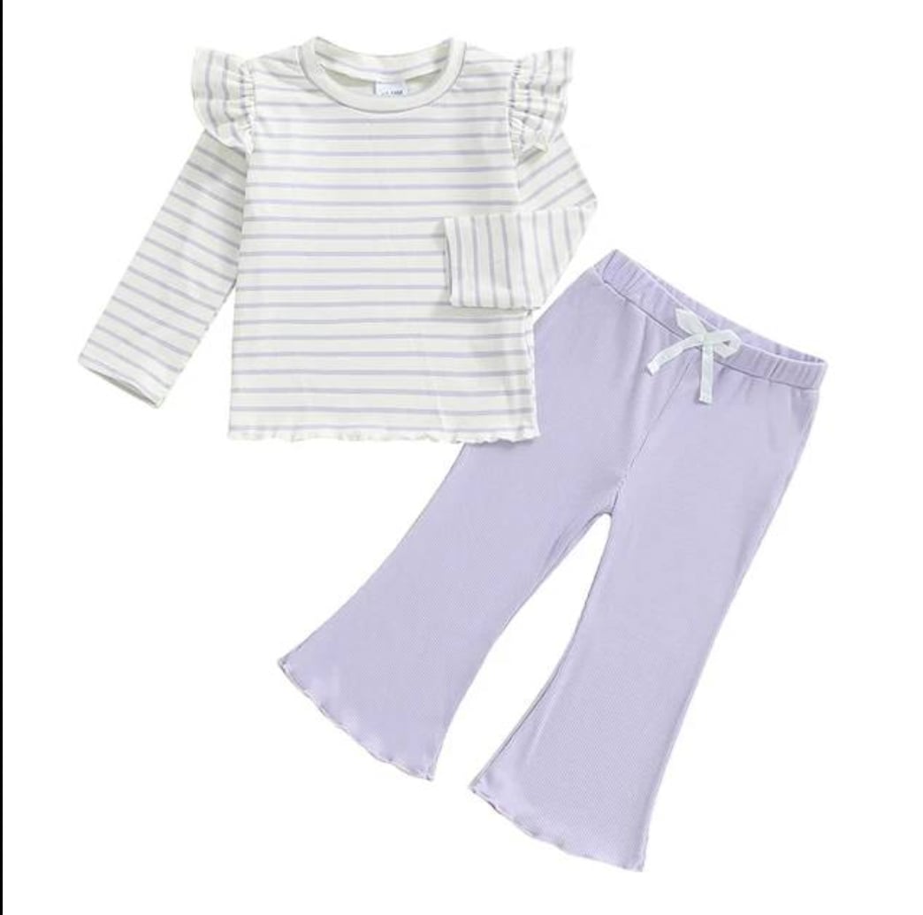 Bell Sets | Purple