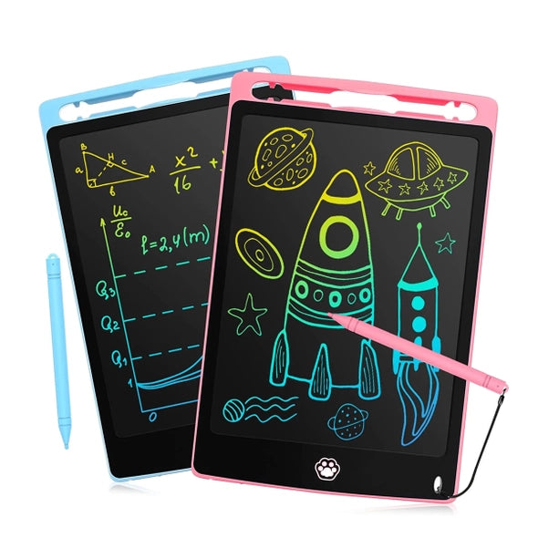 Magic Writing & Drawing Tablet