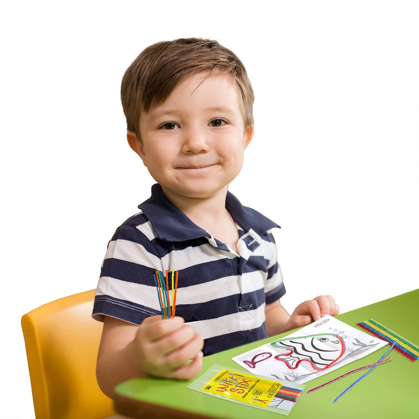 Assorted Fun Paks