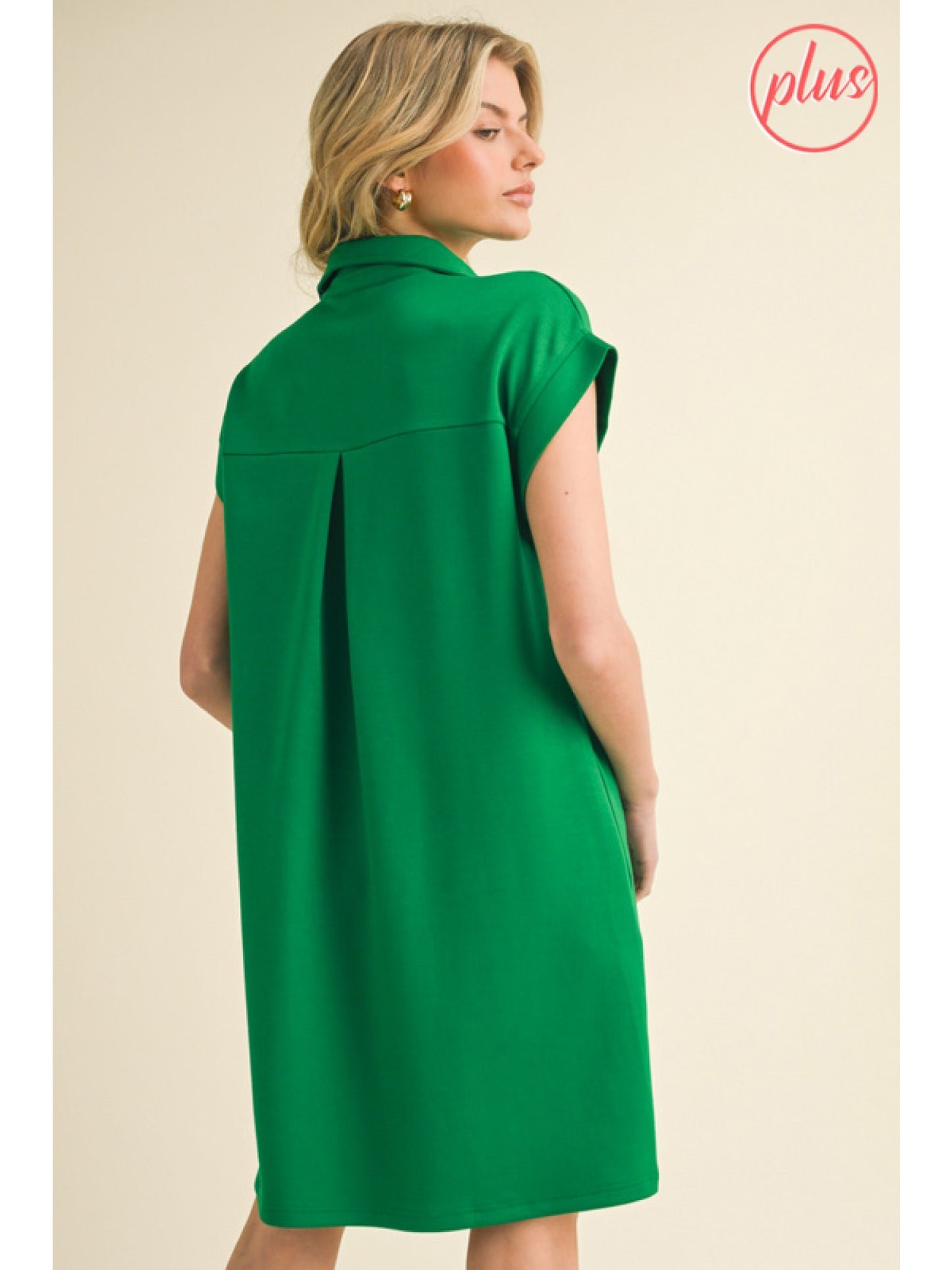 Wild Clover Dress
