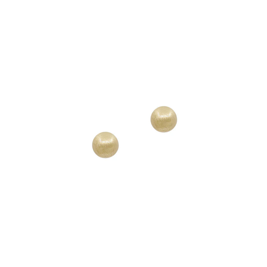 Luster Pearl Earrings