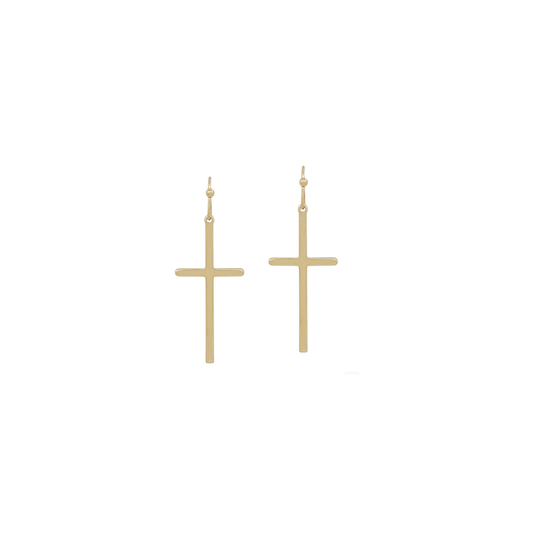 Heavenly Drops in Gold