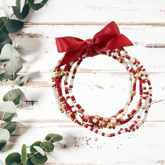 Hog Wild Bracelet