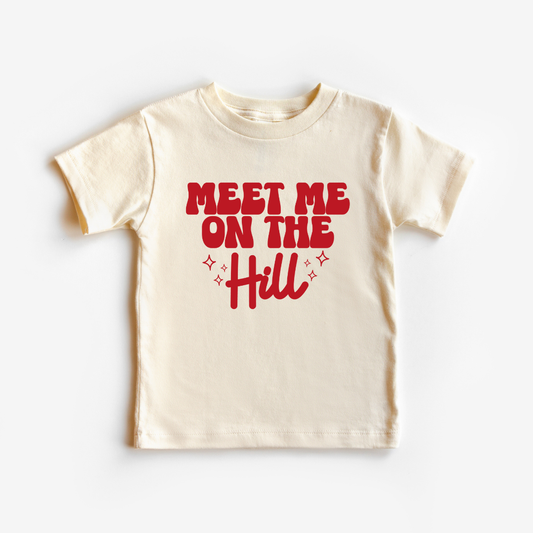 Meet Me on The Hill