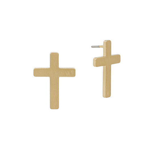 Holy Harmony Earrings