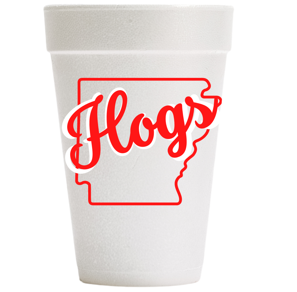Hogs Cups