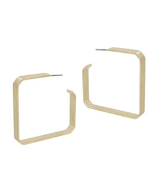 The Rustic Frame