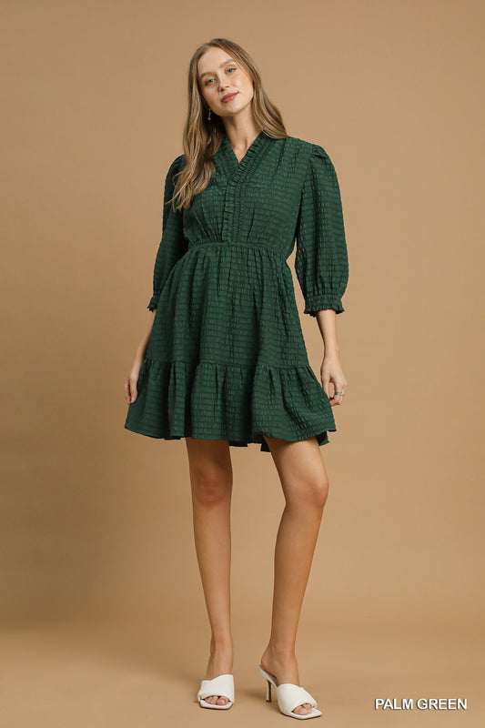 Ruffle & Romance